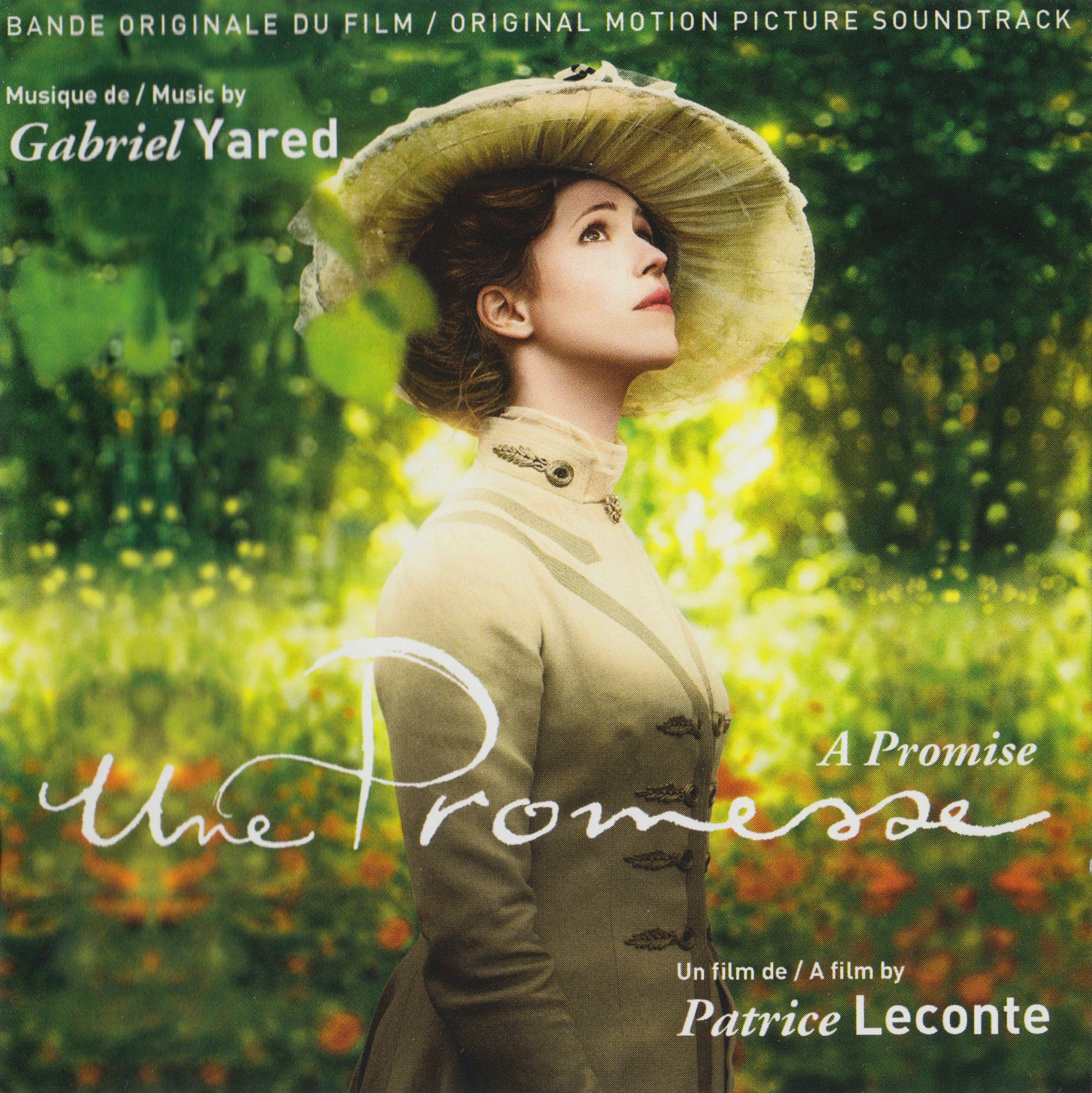 Une Promesse [B.O.F.]