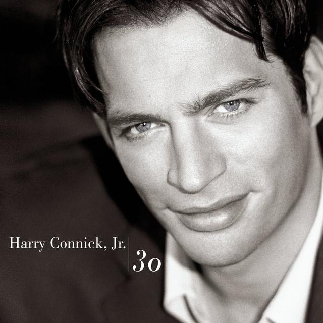 Album cover art for 30