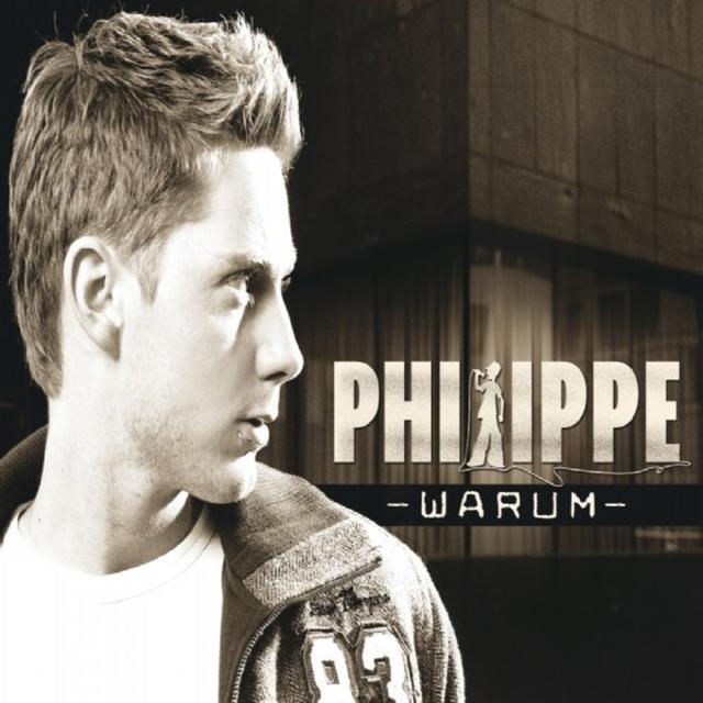 Album cover art for Warum