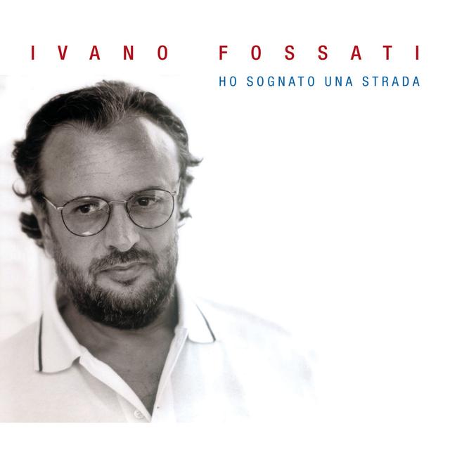 Album cover art for Ho Sognato Una Strada