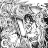 Priscilla's Canvas and the Schizophrenic Dreamgarden (feat. Machine+)