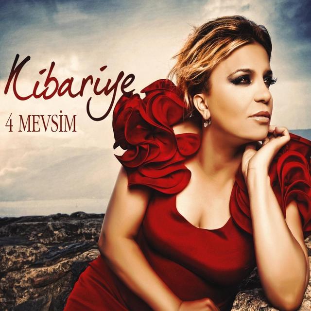 Album cover art for Dört Mevsim