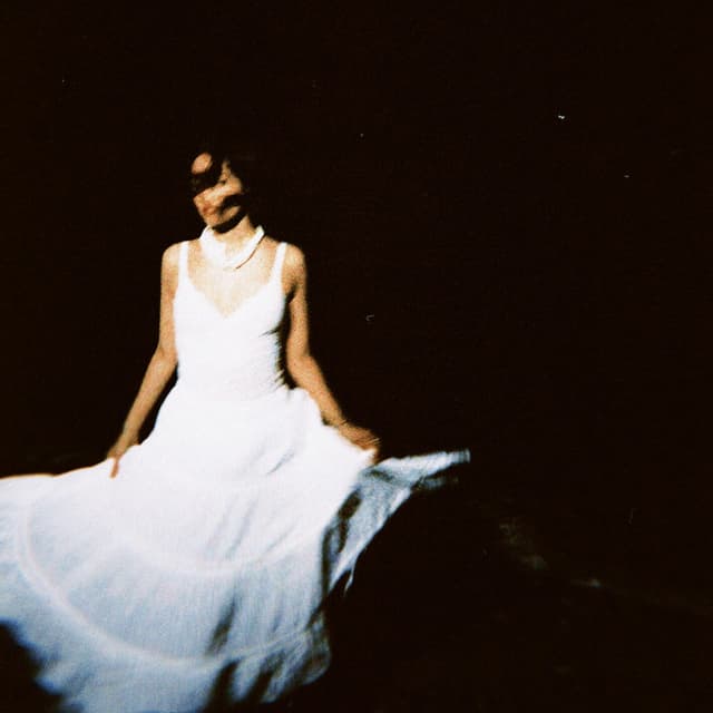 Album cover art for Samedi soir