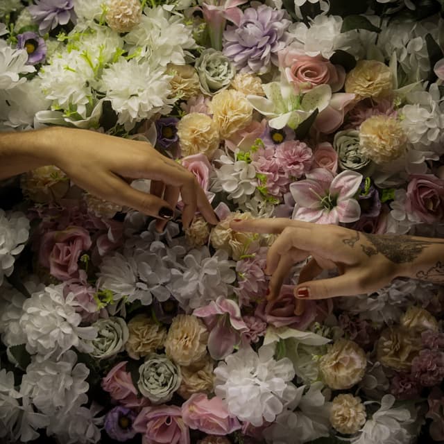 Album cover art for Ixevi i nule