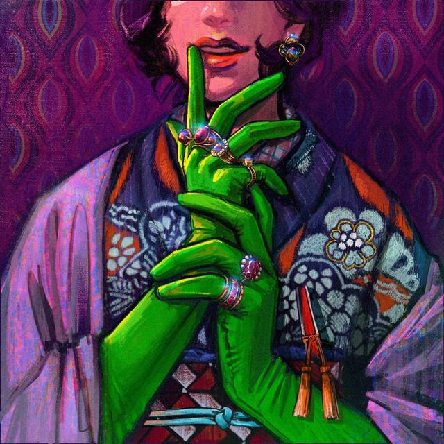 Album cover art for 日本の夏