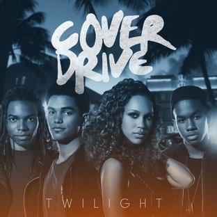 Album cover art for Twilight