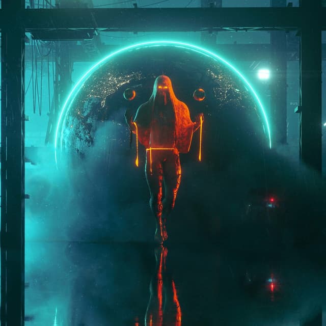 Album cover art for Hall Of Fame