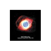 Album cover art for Middletown Experiments