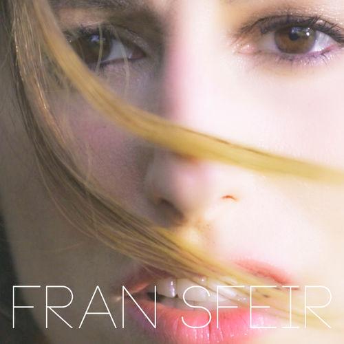 Album cover art for Fran Sfeir