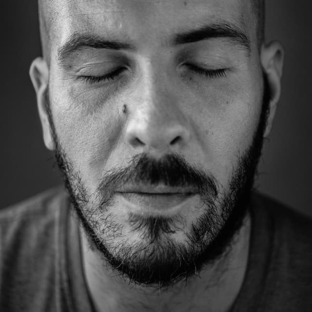 Album cover art for Życie Po Śmierci