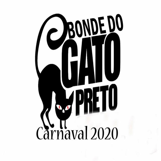 Album cover art for Carnaval 2020