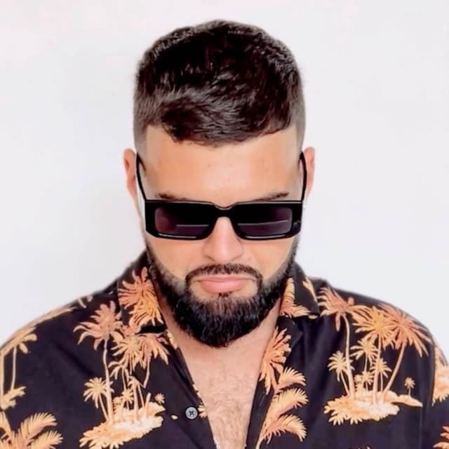 Album cover art for BEZ TEBA