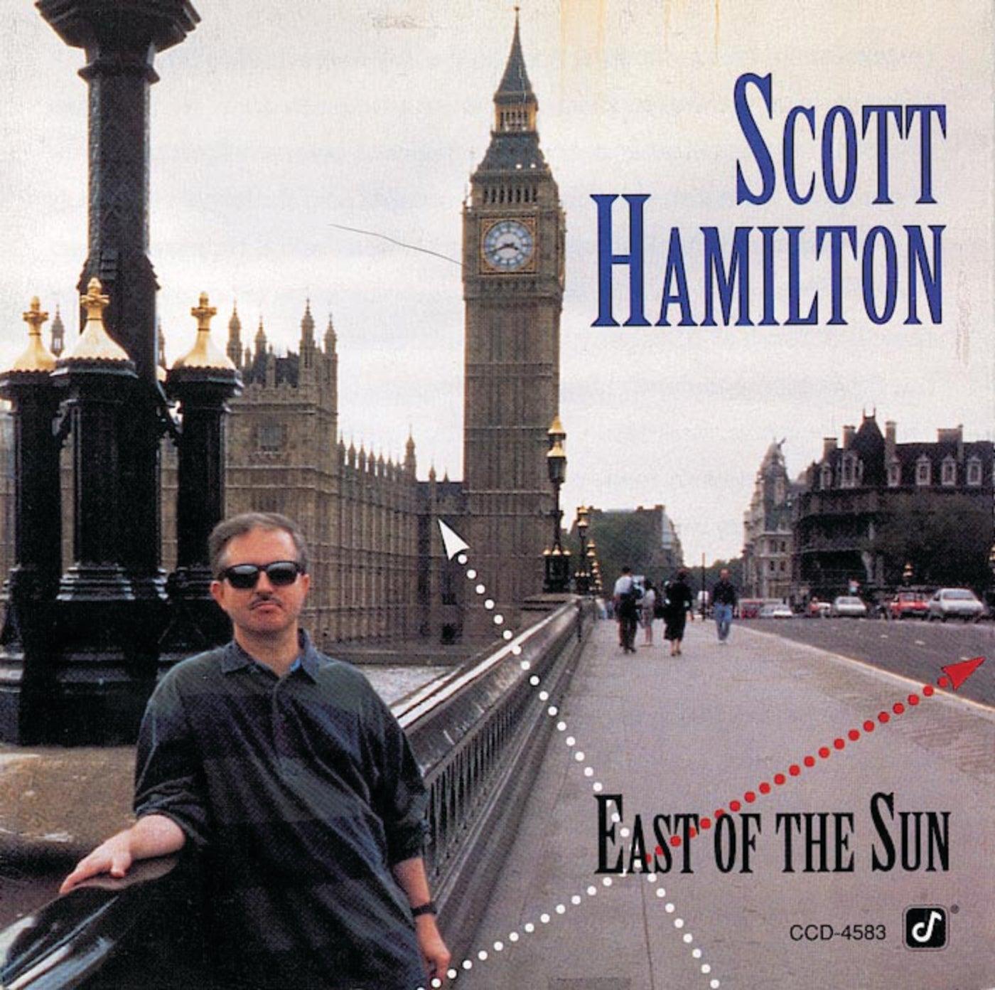 East Of The Sun