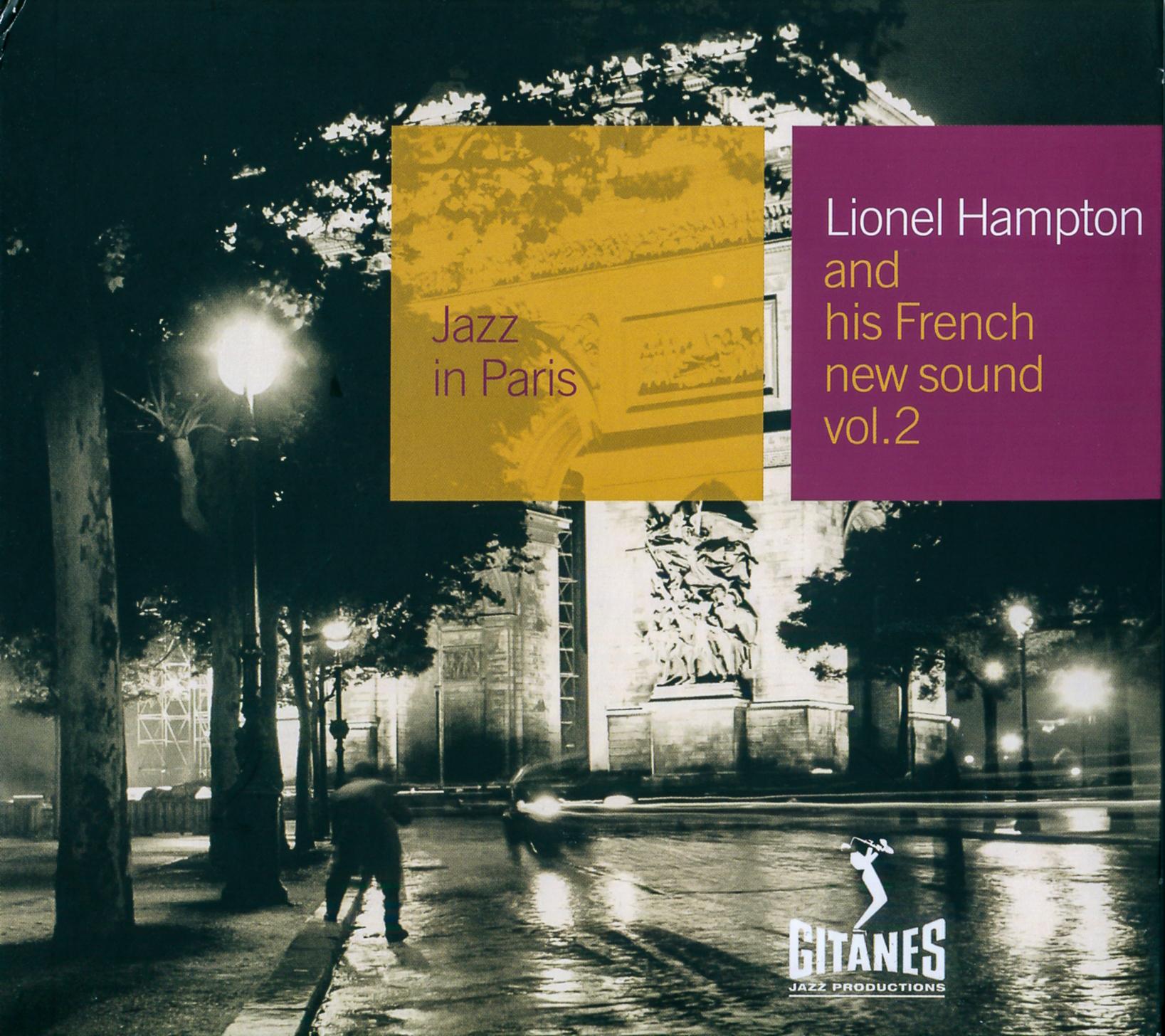 And His French New Sound Vol. 1