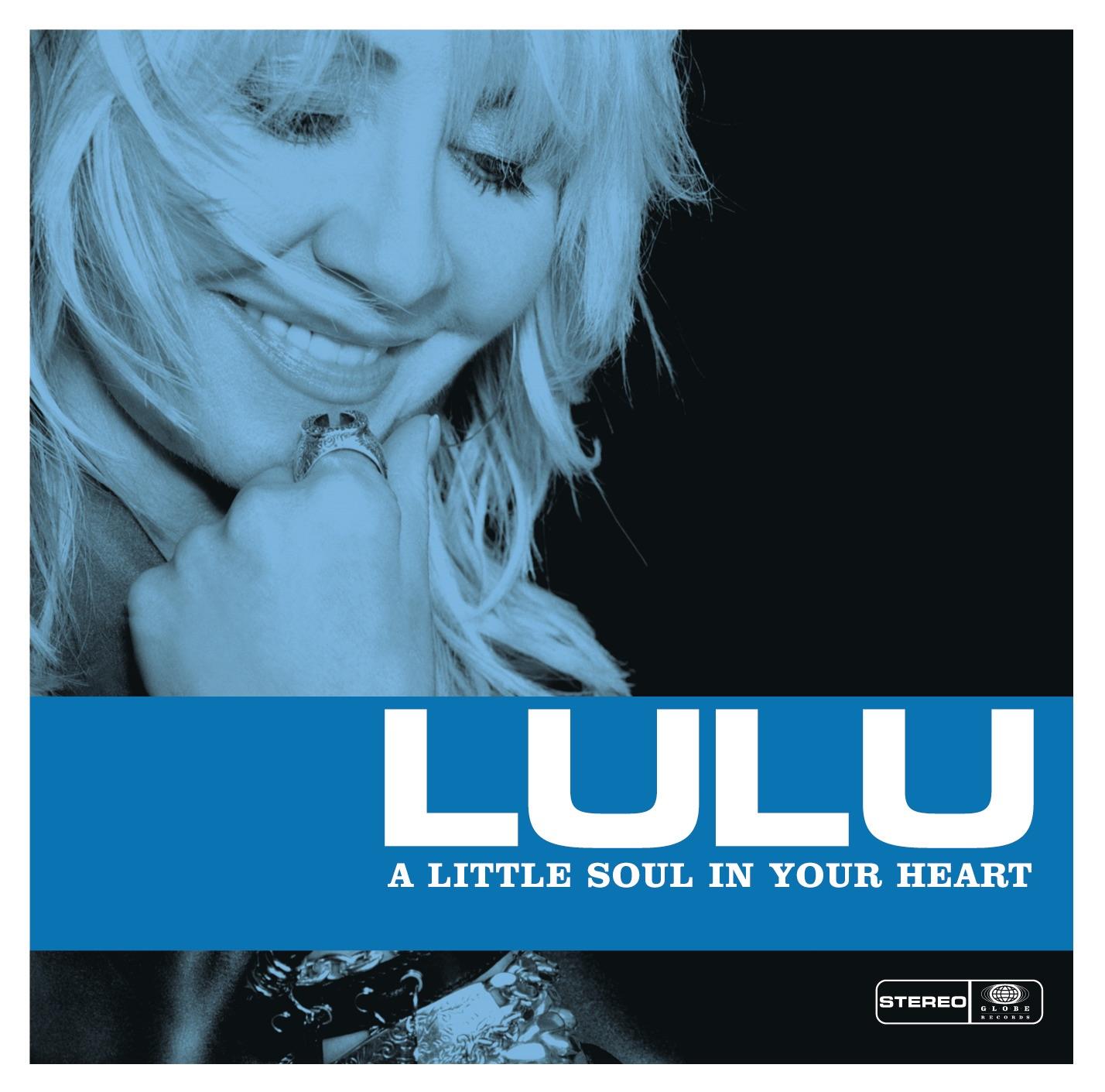 A Little Soul In Your Heart