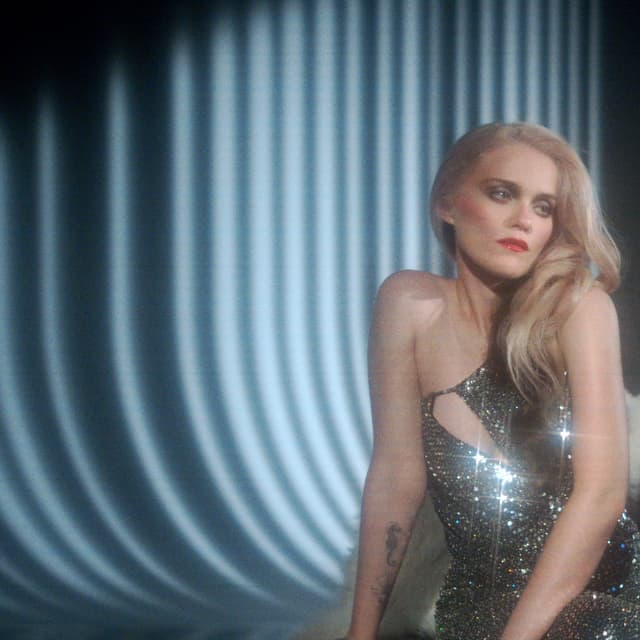 Album cover art for Don't Forget