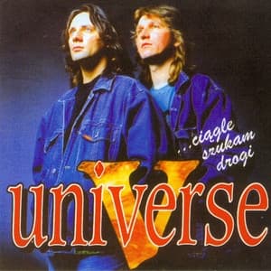Album cover art for … ciągle szukam drogi
