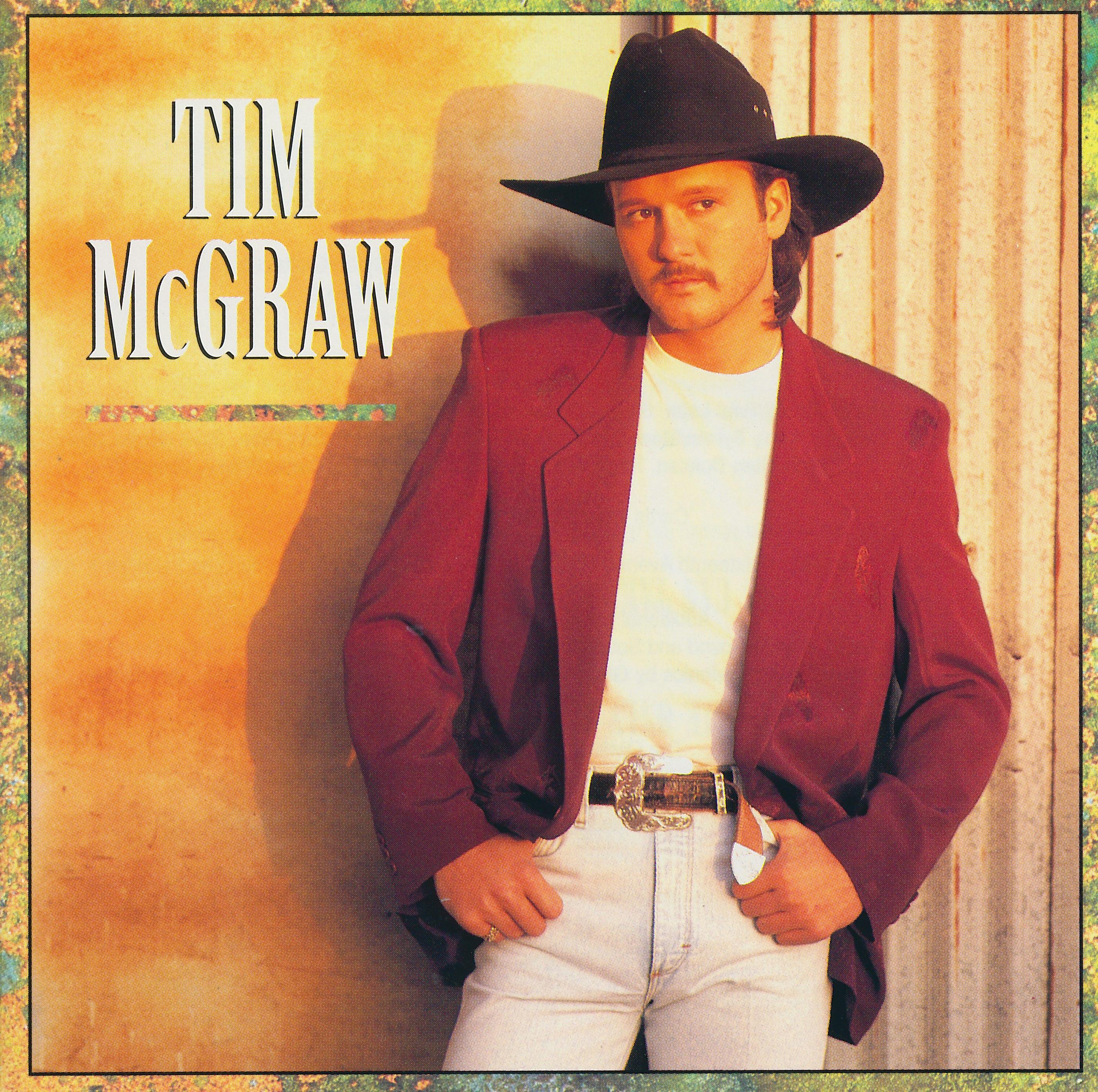 Tim Mcgraw