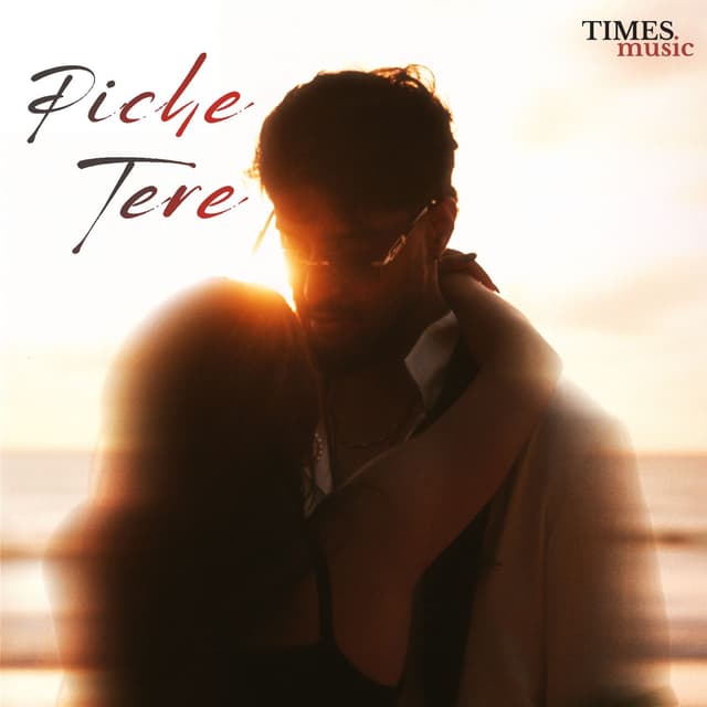 Album cover art for Piche Tere