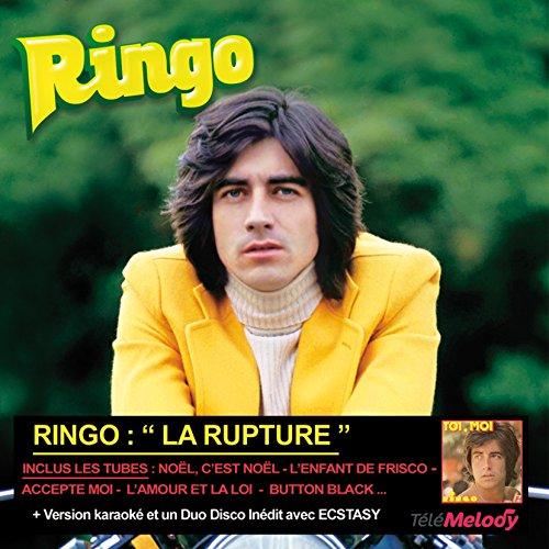 La Rupture