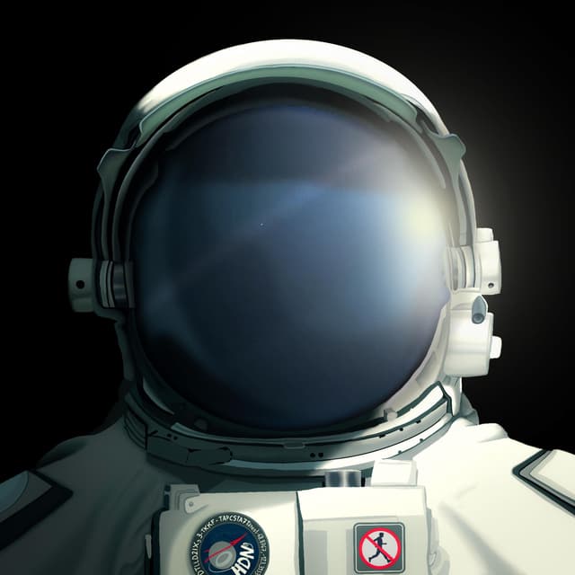 Album cover art for pale blue dot