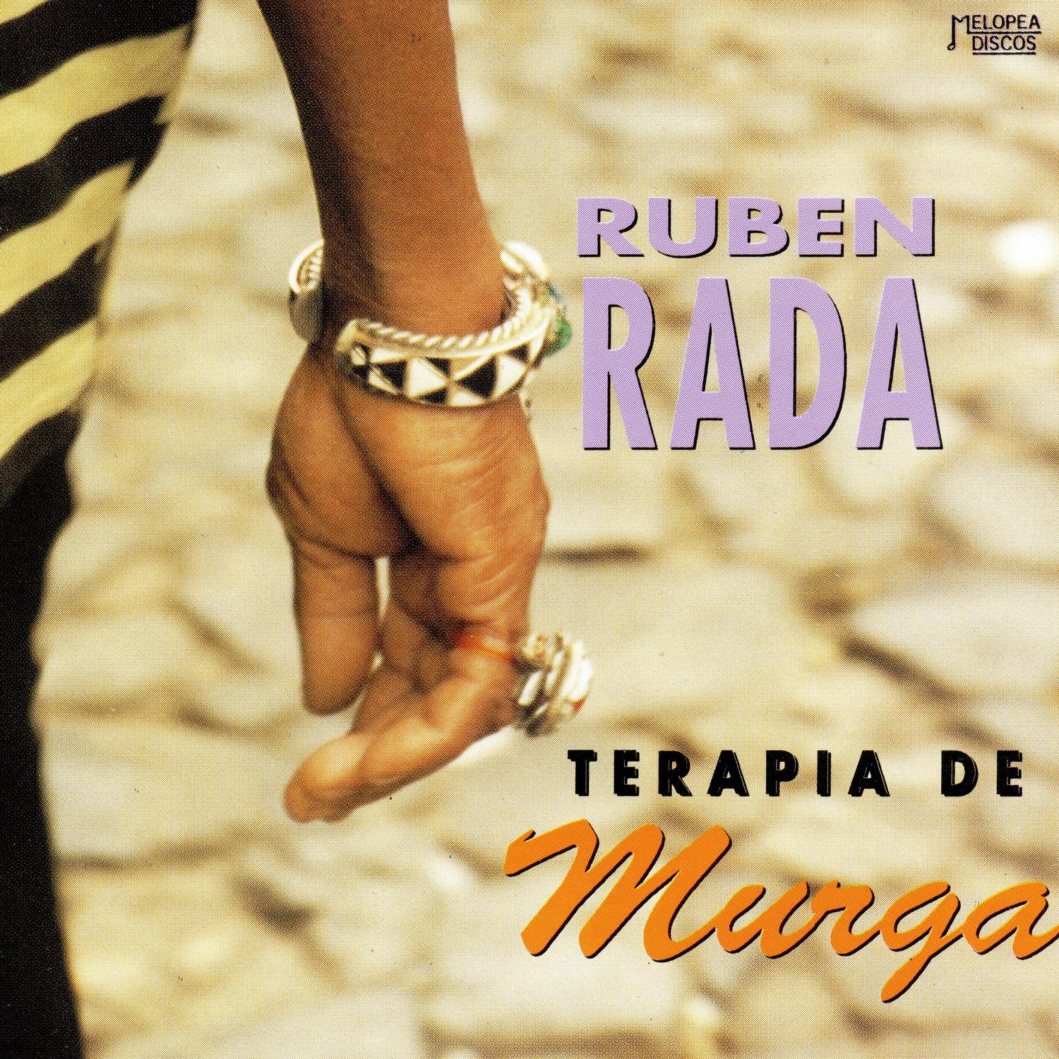 Terapia de Murga