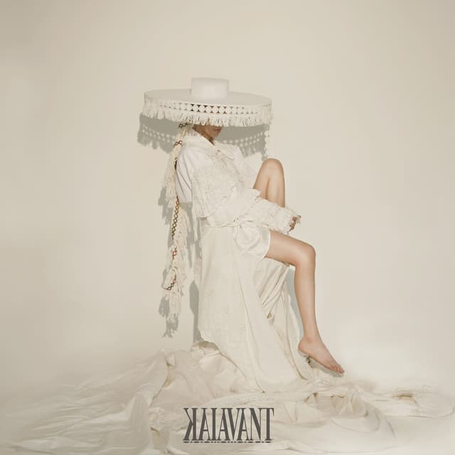 Album cover art for Angels like you