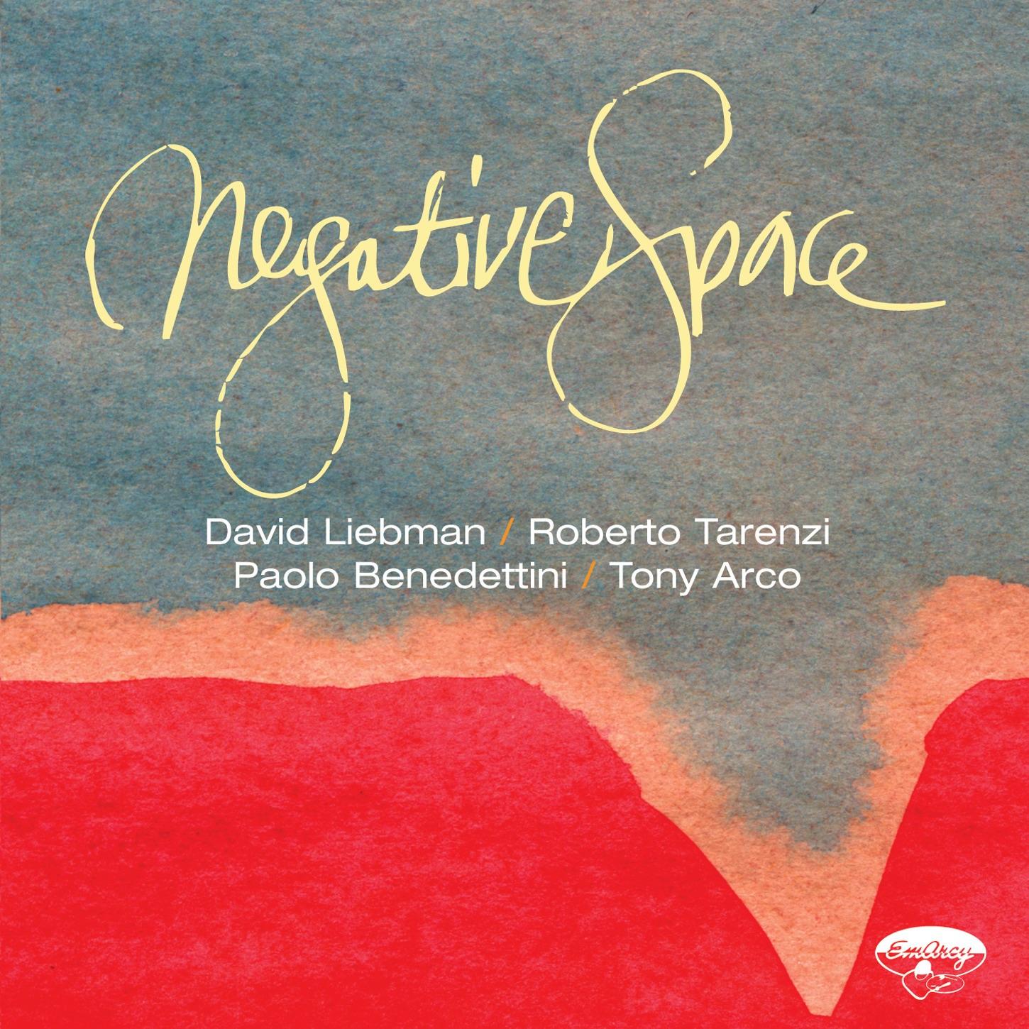 Negative Space
