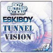 Tunnel Vision Vol 4
