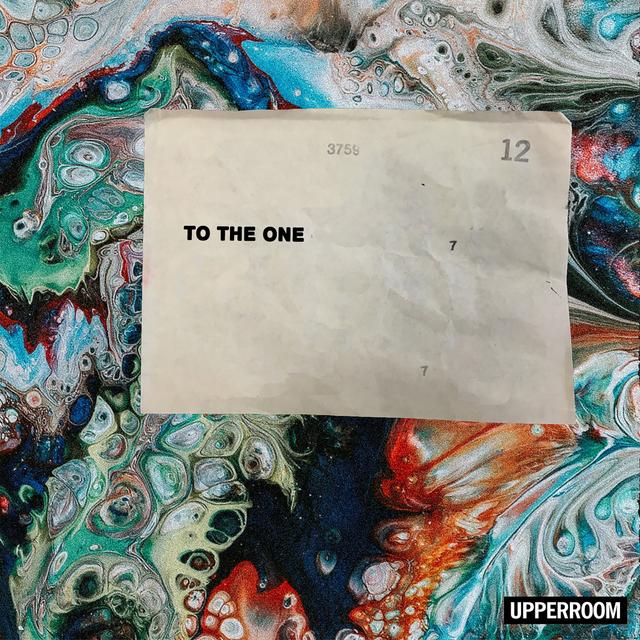 Album cover art for To the One