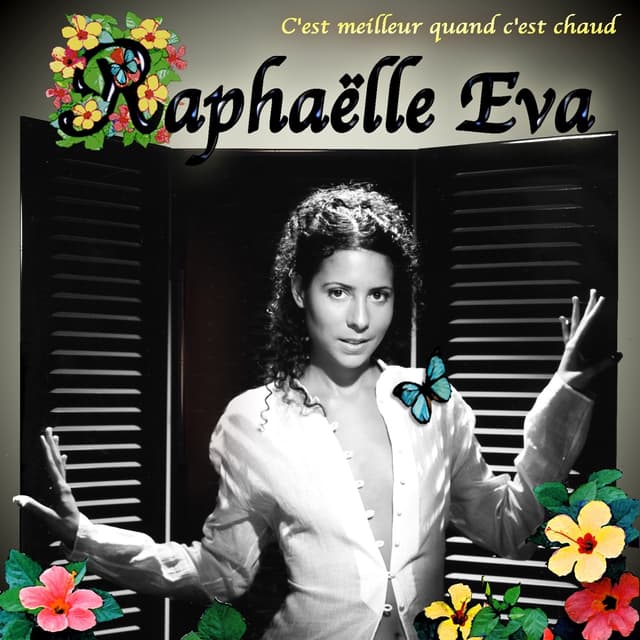 Album cover art for C'est Meilleur Quand C'est Chaud