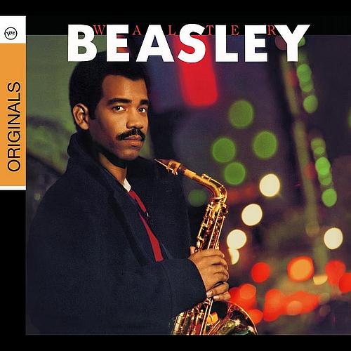 Walter Beasley