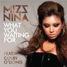 What You Waiting For (feat. Colby O'Donis)