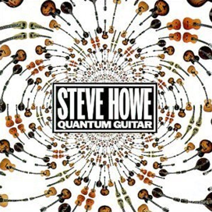 Quantum Guitar