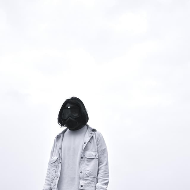 Album cover art for Virus (X)