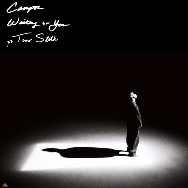 Album cover art for Waiting on You