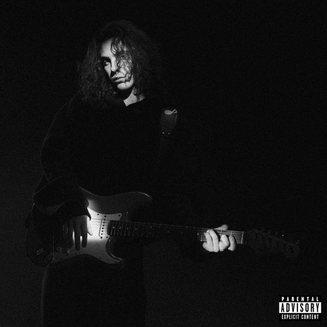 Album cover art for KISS ME