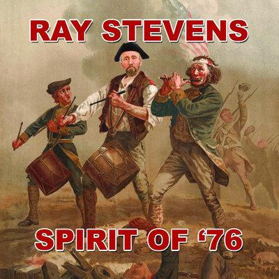 Spirit of '76