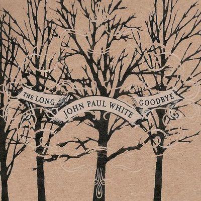 Album cover art for The Long Goodbye
