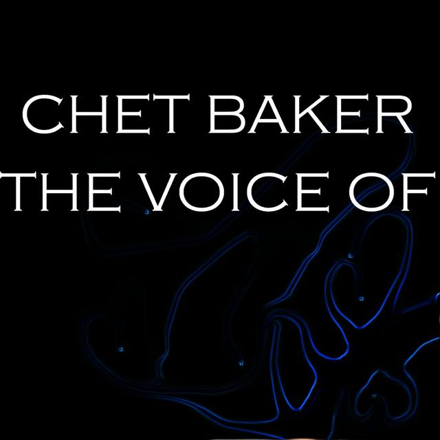Album cover art for The Voice Of