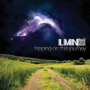 Album cover art for Tripping On This Journey