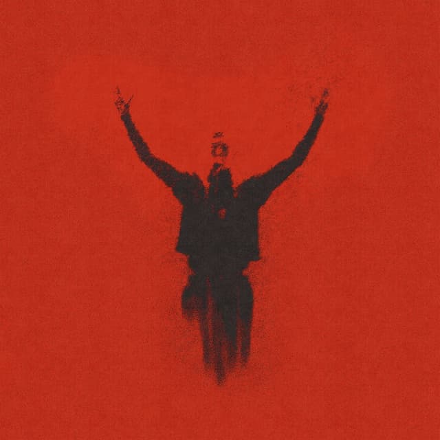 Album cover art for Drag Path