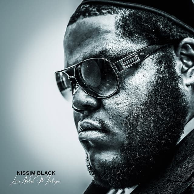 Album cover art for Love Notes