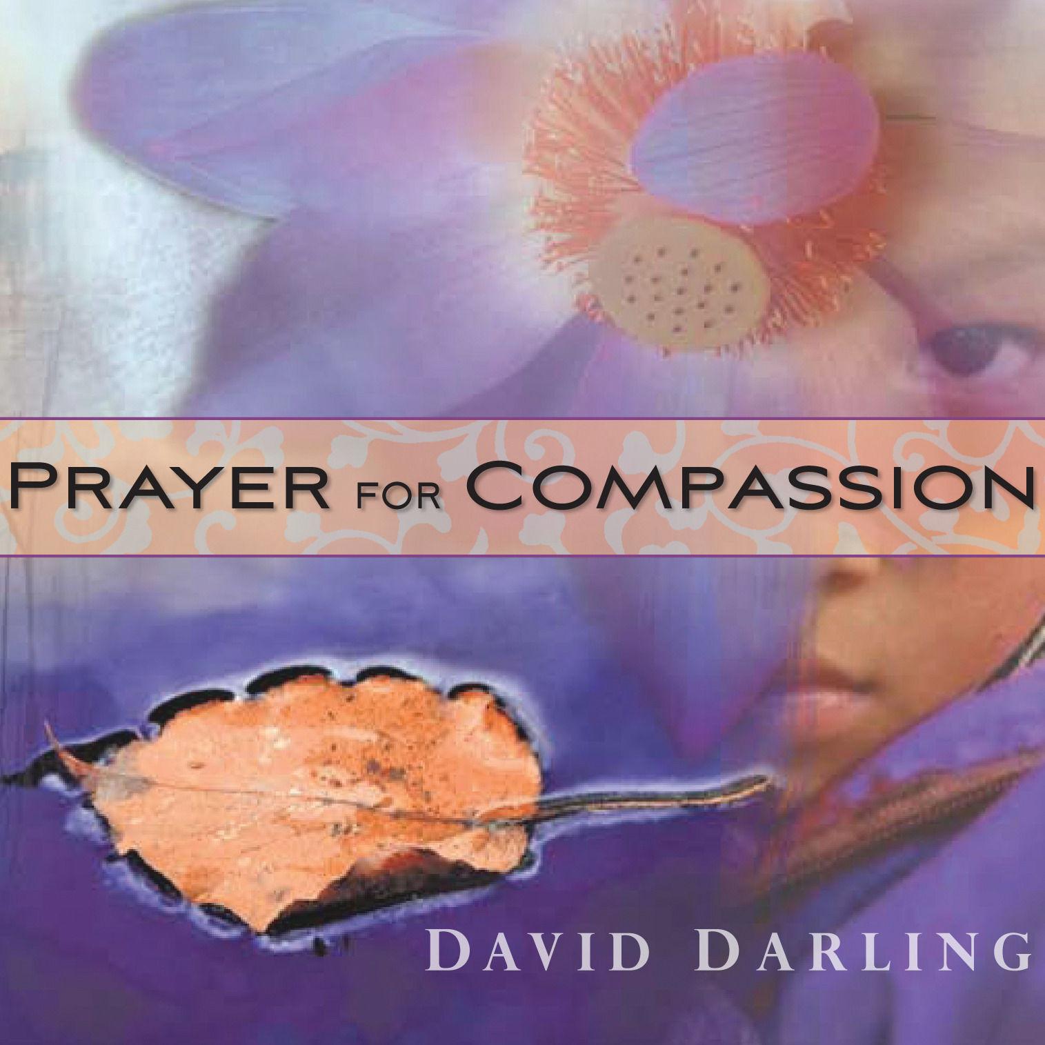 Prayer for Compassion