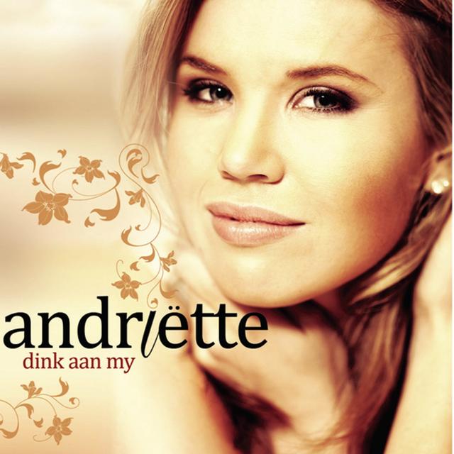 Album cover art for Dink Aan My