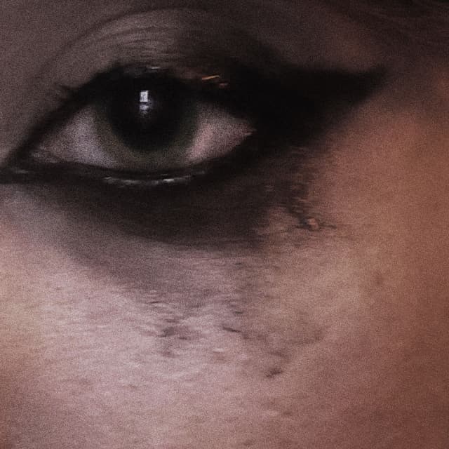 Album cover art for Spit in My Face!