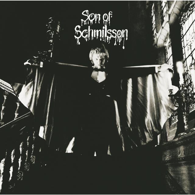 Album cover art for Son of Schmilsson