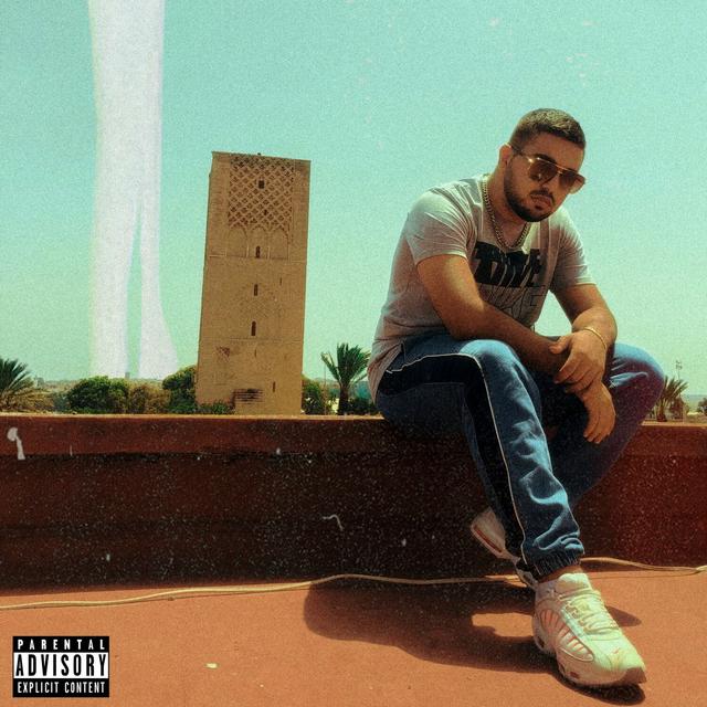 Album cover art for Flashback