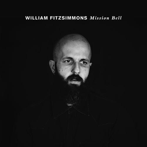 Album cover art for Mission Bell