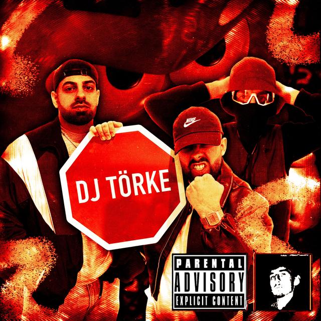 Album cover art for TÖRKE TÖRKE - Single